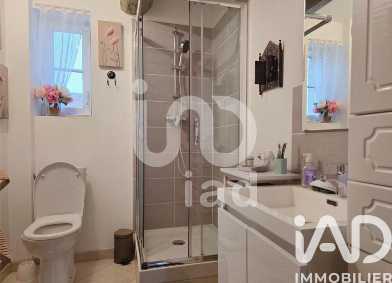 Appartement - 100 m² - 5 pièces