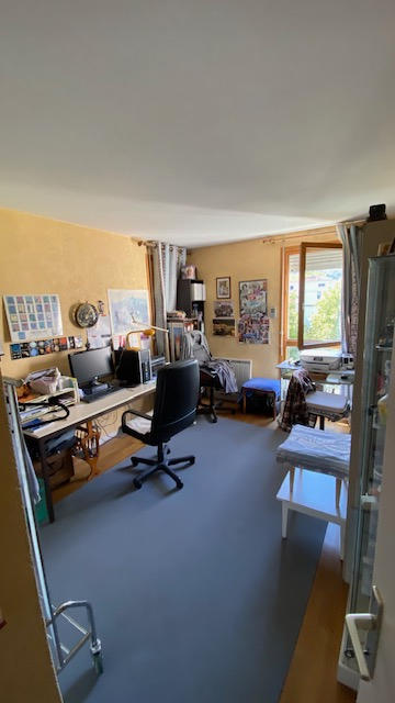 Viager - Appartement - 77 m² - 3 pièces