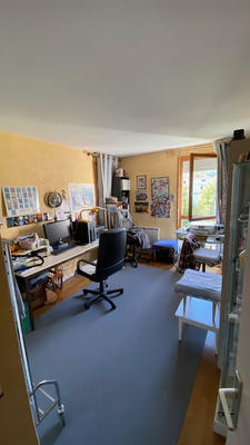 Viager - Appartement - 77 m² - 3 pièces