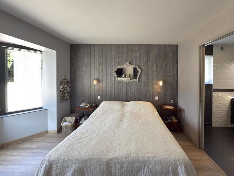 Maison - 160 m² - 7 pièces