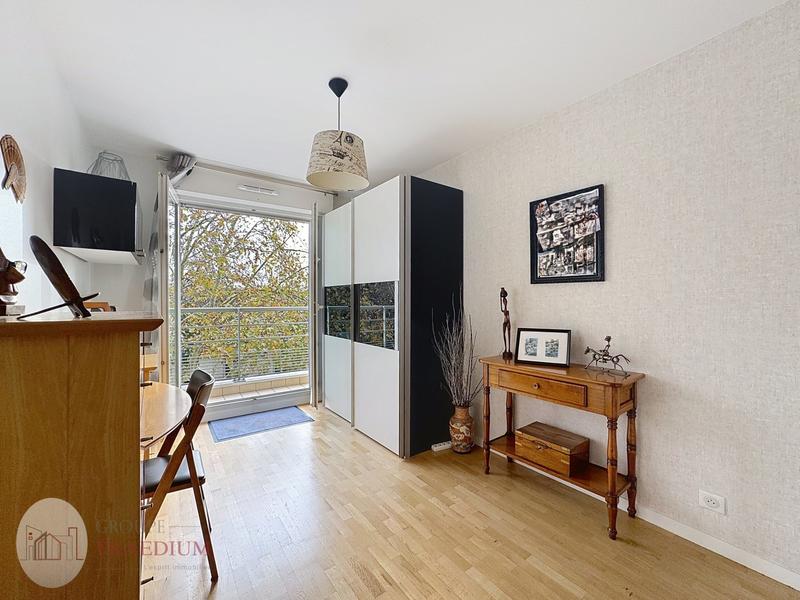 Appartement - 121 m² - 5 pièces