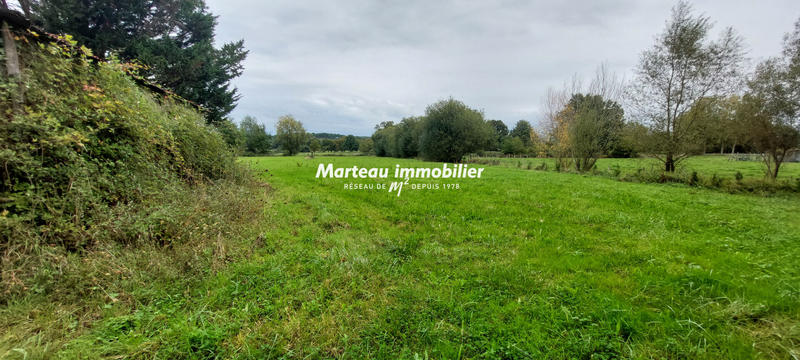 Maison - 87 m² - 1 pièce