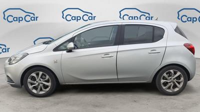 Opel Corsa V 1.4 Turbo 100 Excite