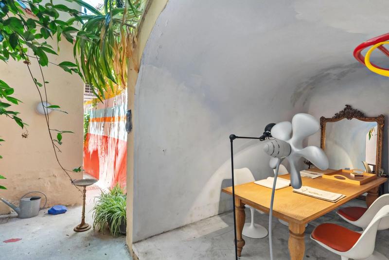 Appartement - 246 m² - 5 pièces