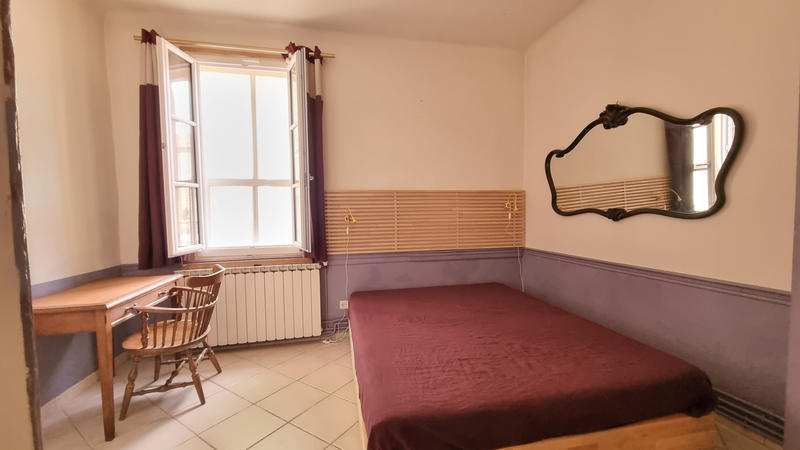 Propriété - 281 m² - 1 pièce