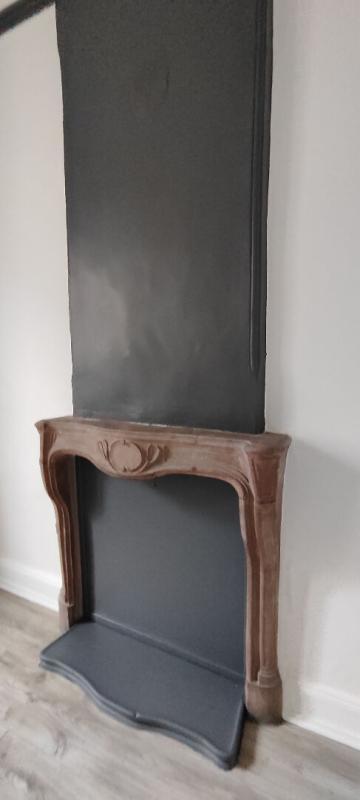 Appartement - 35 m² - 1 pièce