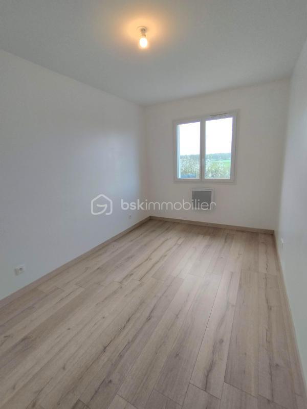 Maison - 71 m² - 4 pièces