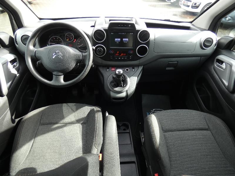 Citroën Berlingo Multispace BlueHDi 100 Bvm5 Xtr