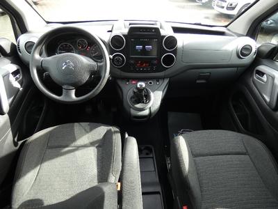 Citroën Berlingo Multispace BlueHDi 100 Bvm5 Xtr