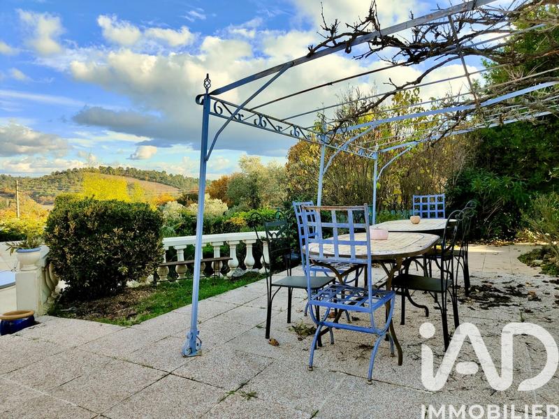 Maison - 103 m² - 5 pièces