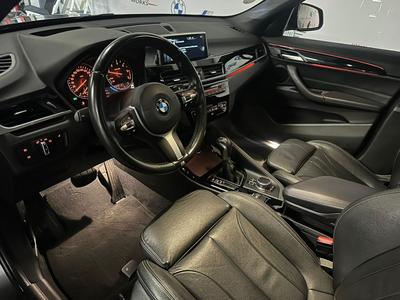 Bmw X1 F48 sDrive 18d 150 ch Bva8 Sport