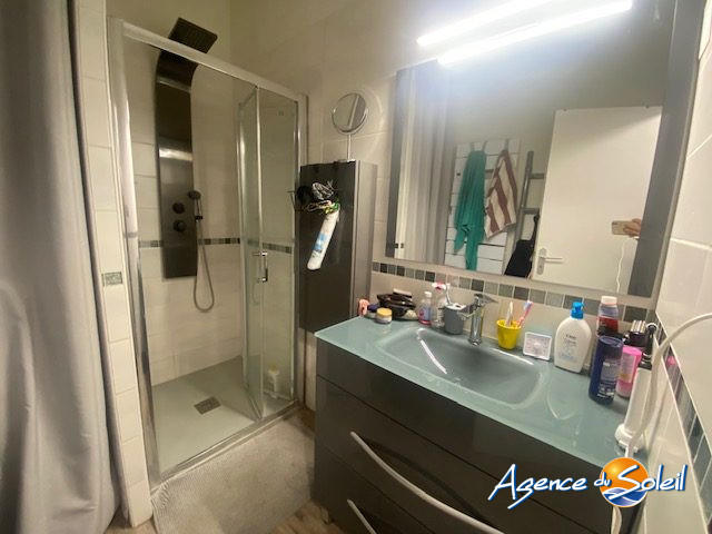 Appartement - 37 m² - 2 pièces