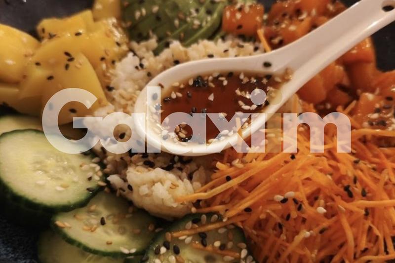 Local commercial - 260 m²