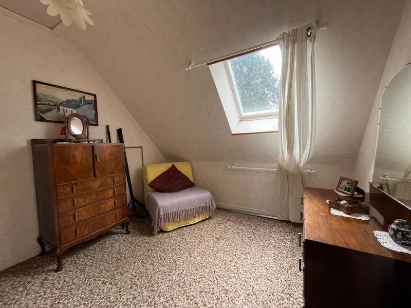 Maison - 162 m² - 5 pièces