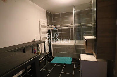 Maison - 111 m² - 6 pièces