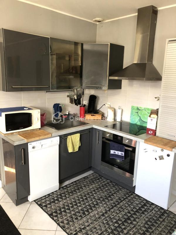 Maison traditionnelle - 50 m² - 3 pièces