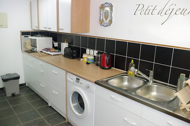 Maison - 236 m² - 8 pièces