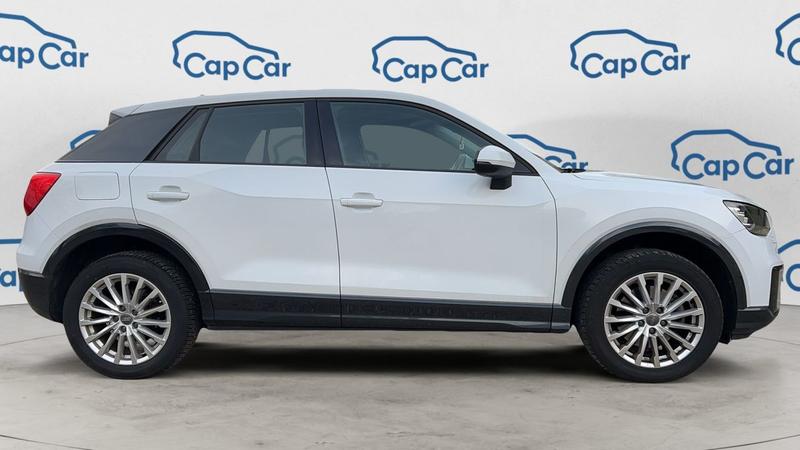 Audi Q2 IV 1.6 Tdi 116 Design