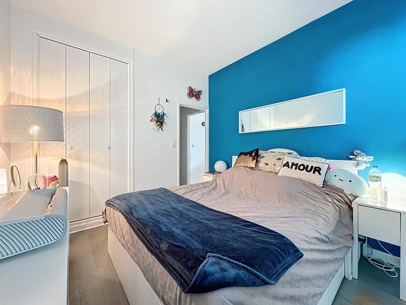 Appartement - 65 m² - 2 pièces