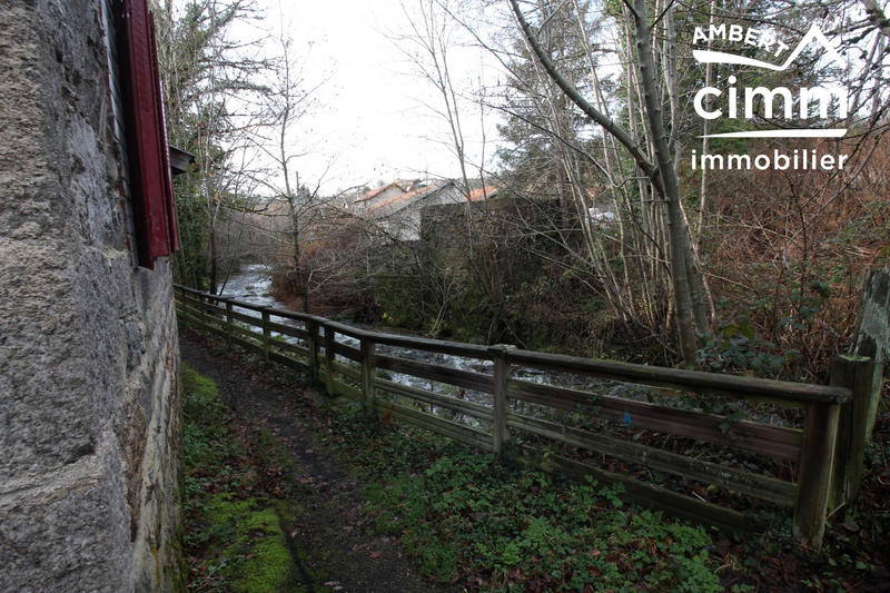 Maison - 52 m² - 3 pièces