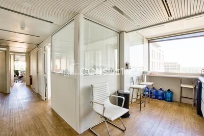 Bureau - 137 m²