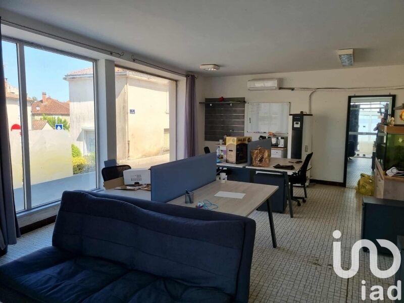 Maison - 187 m² - 10 pièces