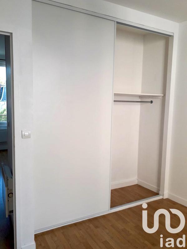 Appartement - 30 m² - 2 pièces