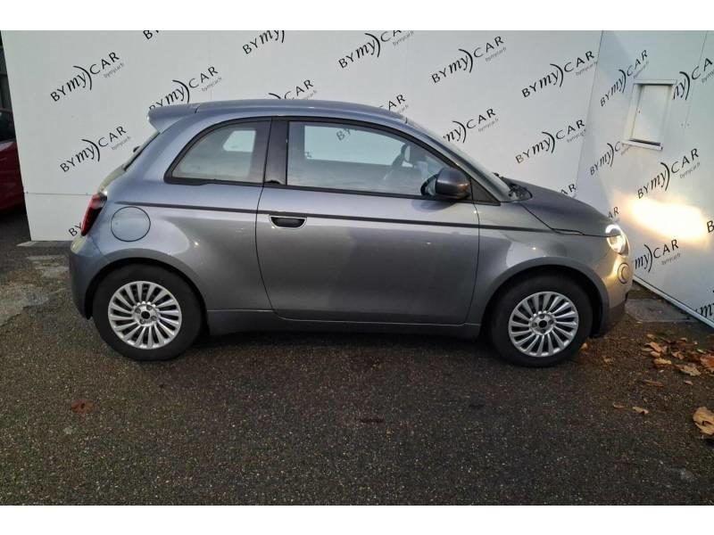 Fiat 500 e 118 ch Nouvelle