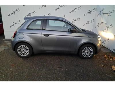 Fiat 500 e 118 ch Nouvelle
