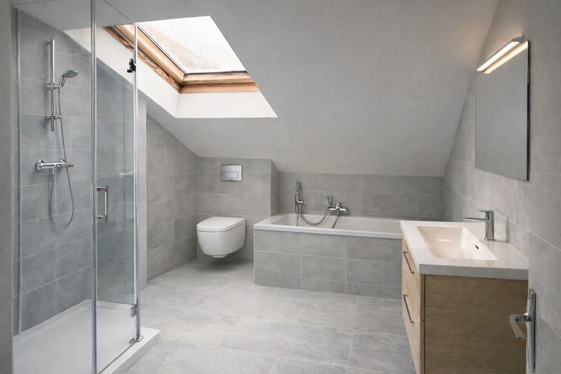 Maison - 102 m² - 4 pièces