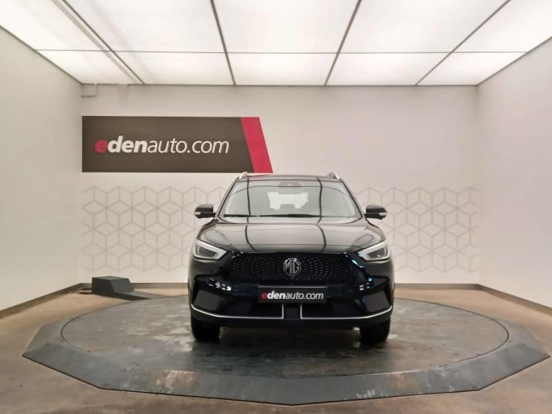 Mg Zs Ev Autonomie Standard 51kWh - 130 kW 2wd Luxury