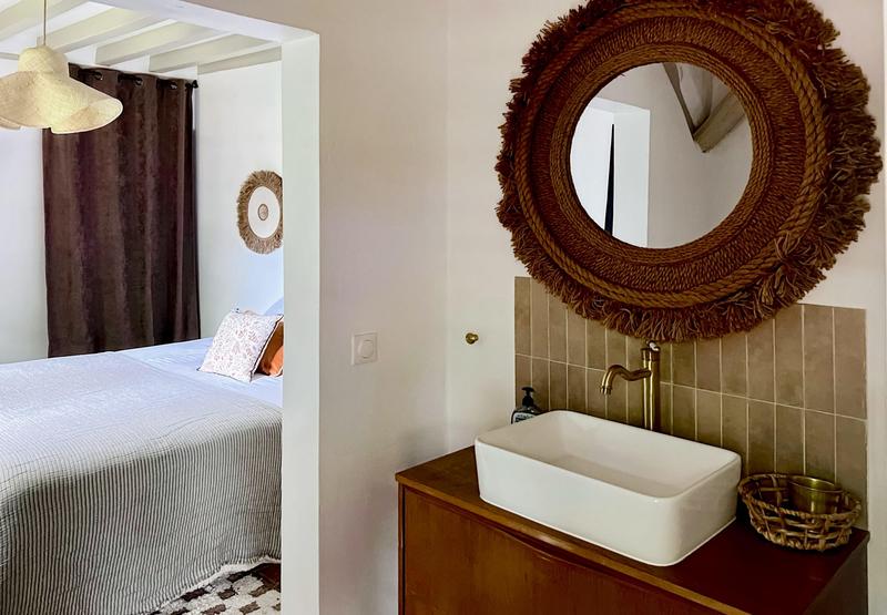 Maison - 220 m² - 8 pièces