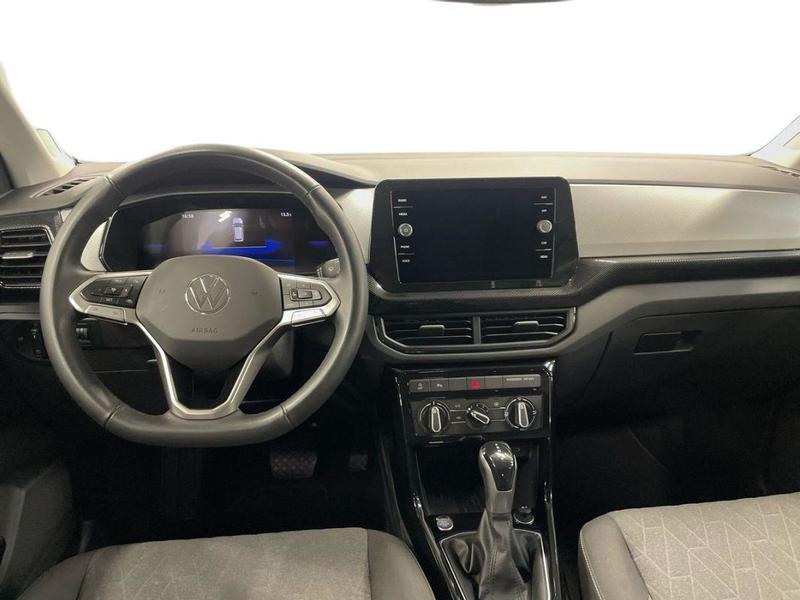 Volkswagen t-Cross 1.0 Tsi 116 Start/Stop Dsg7 Vw Edition