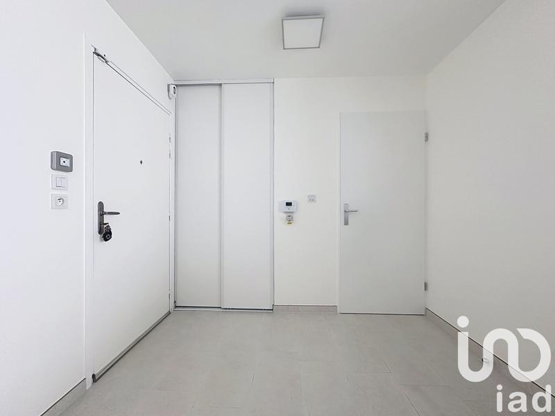 Appartement - 79 m² - 4 pièces