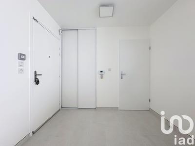 Appartement - 79 m² - 4 pièces