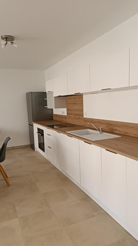 Appartement - 71 m² - 3 pièces