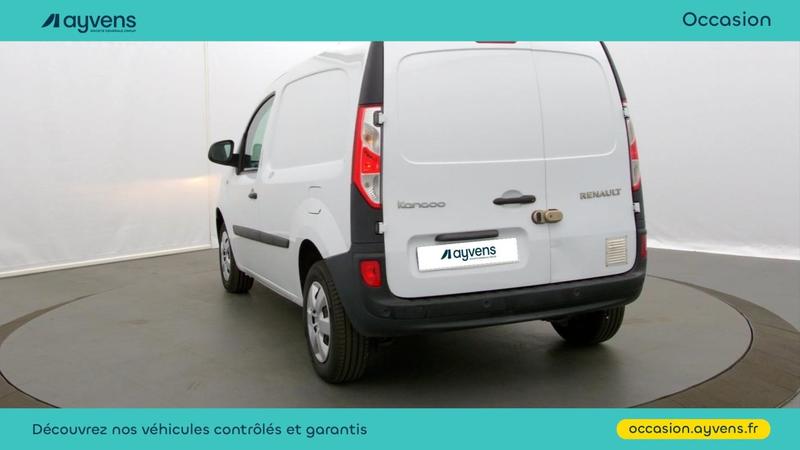 Renault Kangoo Express 1.5 Blue dCi 95ch Extra R-Link