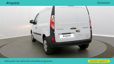 Renault Kangoo Express 1.5 Blue dCi 95ch Extra R-Link