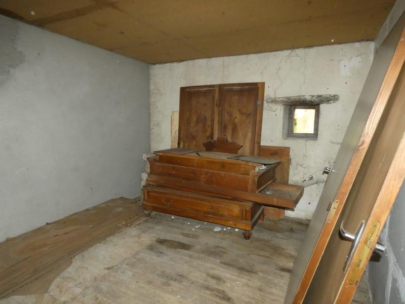 Maison ancienne - 83 m² - 5 pièces