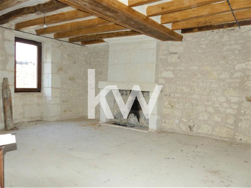 Maison - 103 m² - 4 pièces