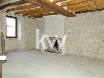 Maison - 103 m² - 4 pièces