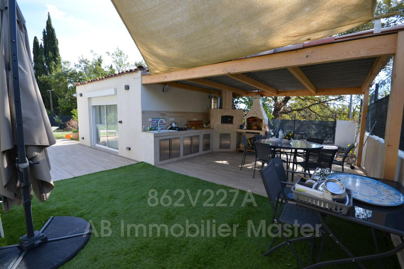 Appartement - 162 m² - 6 pièces