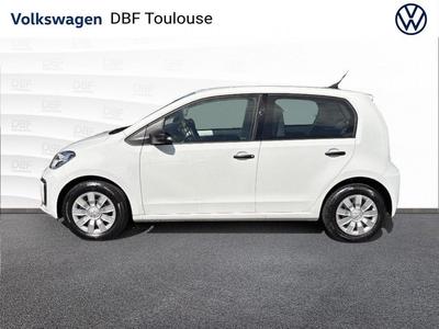 Volkswagen E-Up! E-Up! 2.0 Electrique