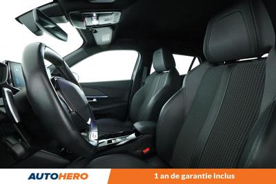 Peugeot 2008 1.5 Blue-HDi Gt Eat8 131 ch