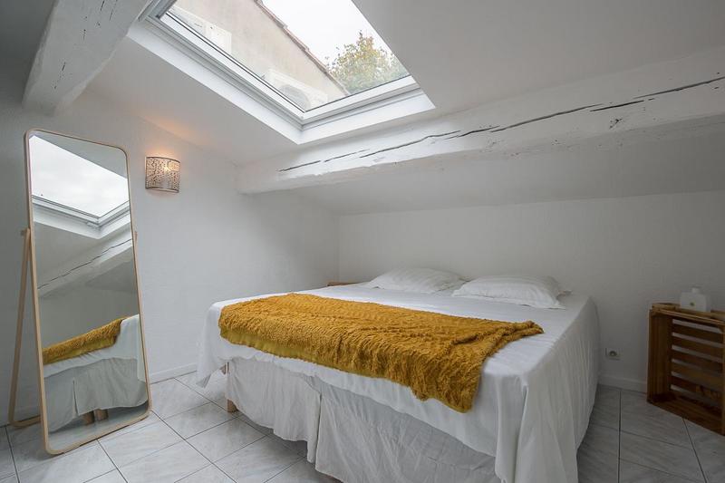 Duplex - 69 m² - 4 pièces