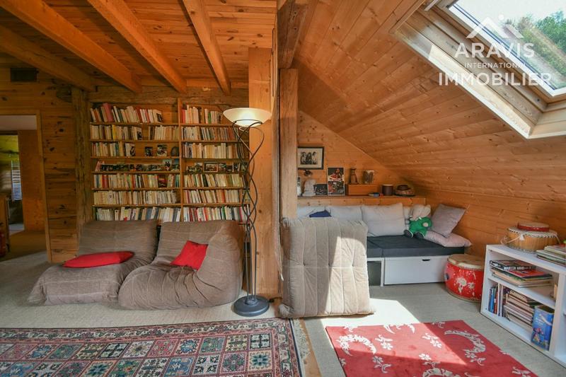 Ferme - 185 m² - 8 pièces