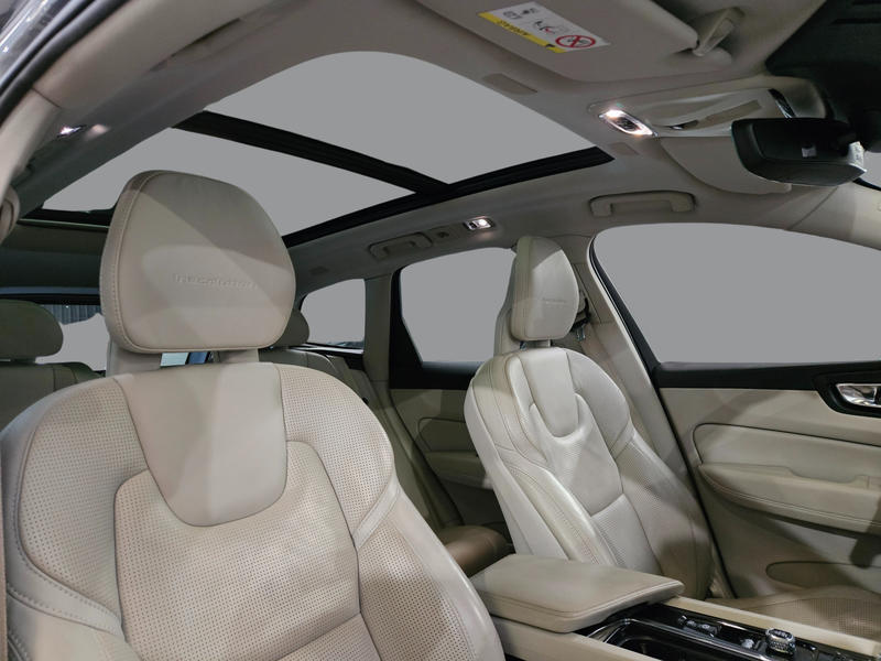 Volvo Xc60 - T8 Twin Hybrid Inscription 320 + 84 Cv Awd - 18 Cv