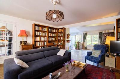 Maison - 151 m² - 6 pièces