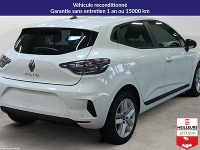 Renault Clio Blue dCi 100 ch Gsr2 Evolution