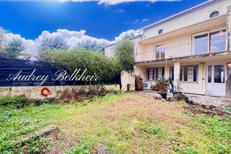 Maison - 130 m² - 4 pièces